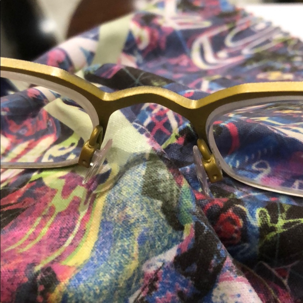 Bevel Designer Eyewear - Picture 7 of 9